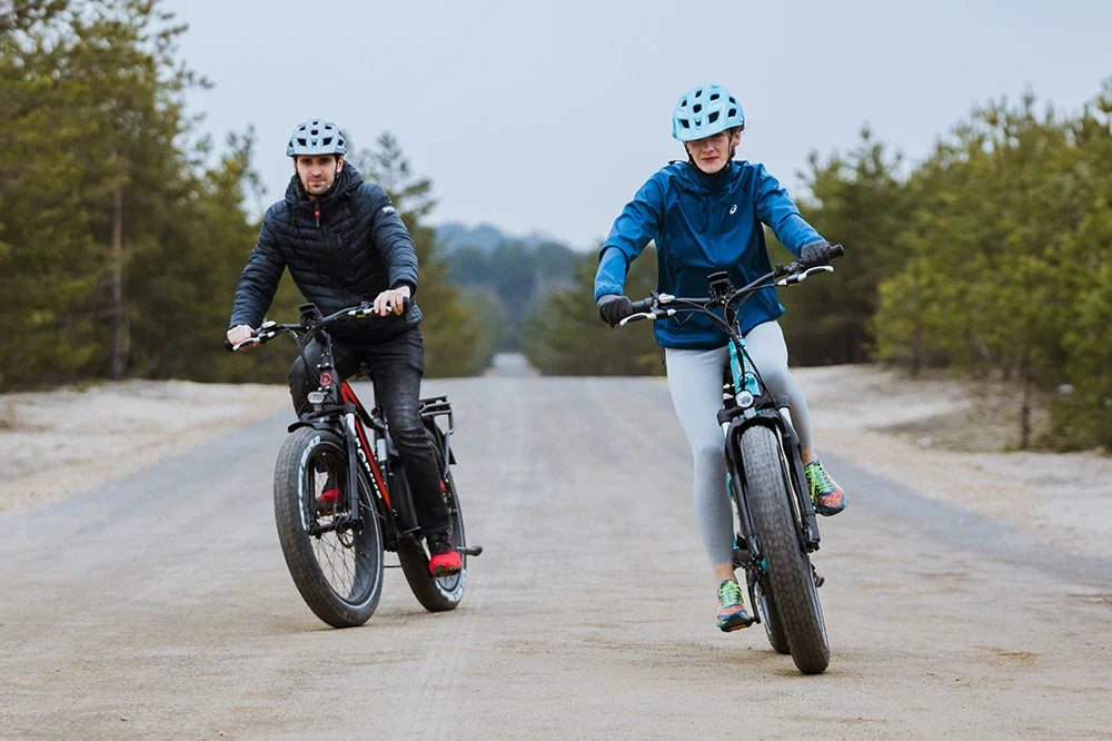 How to Choose the Right E‑Bike for Your Lifestyle