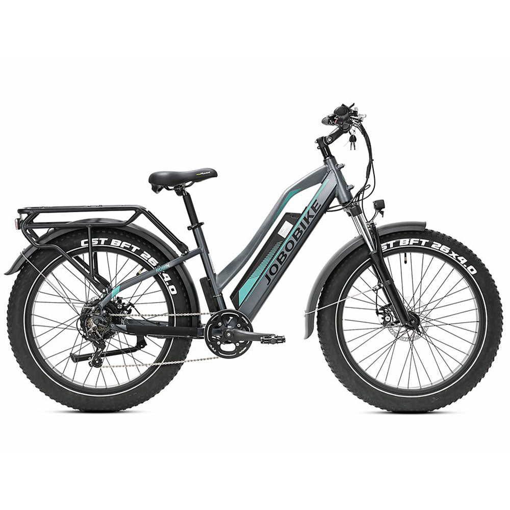 JOBOBIKE Robin ST Electric Bike