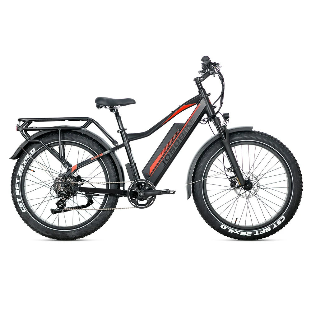 JOBOBIKE Robin Pro Electric Bike