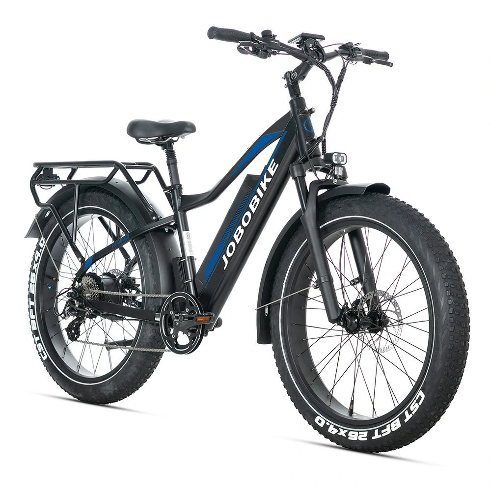 JOBOBIKE Robin Pro Electric Bike