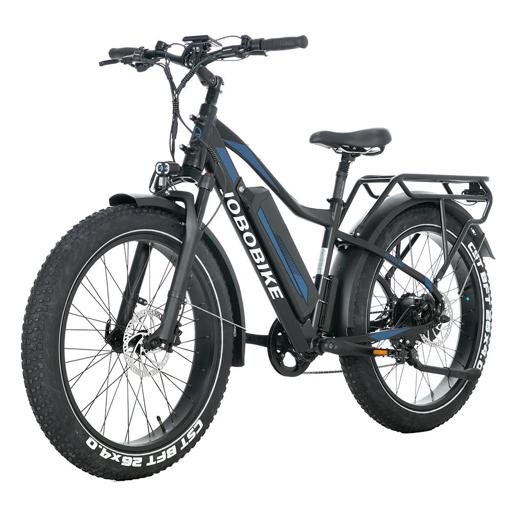 JOBOBIKE Robin Pro Electric Bike