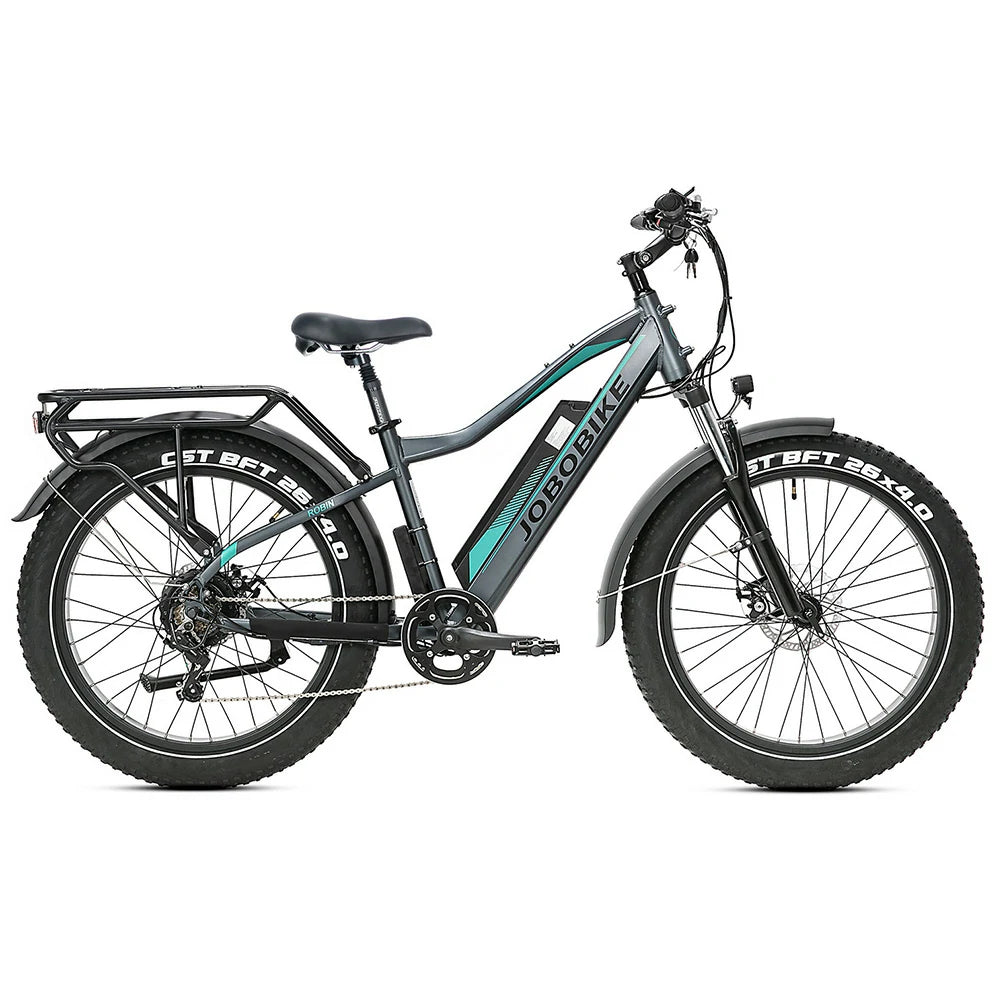 JOBOBIKE Robin Pro Electric Bike