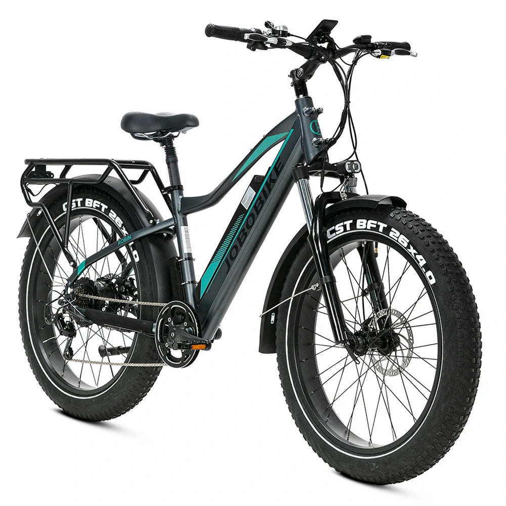 JOBOBIKE Robin Pro Electric Bike