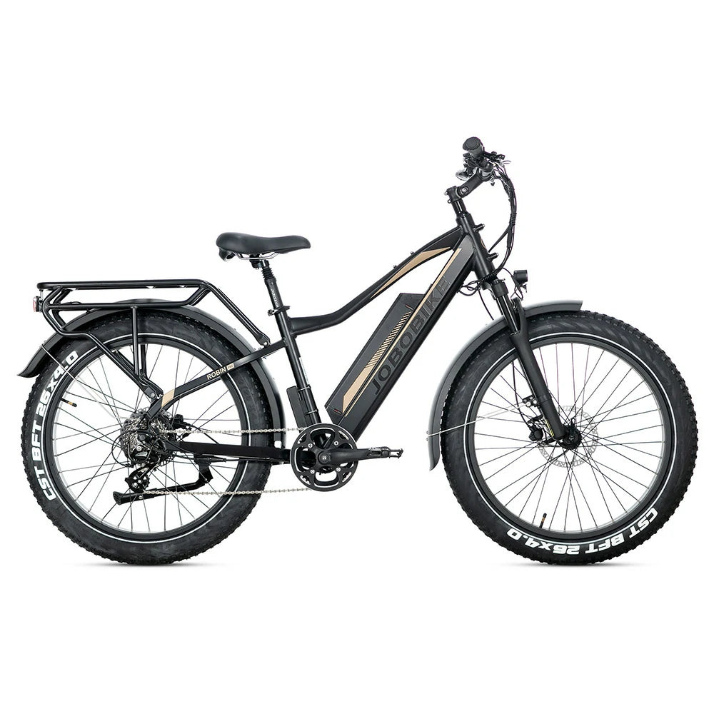 JOBOBIKE Robin Pro Electric Bike