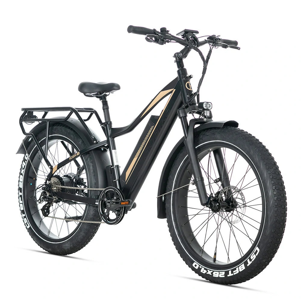 JOBOBIKE Robin Pro Electric Bike