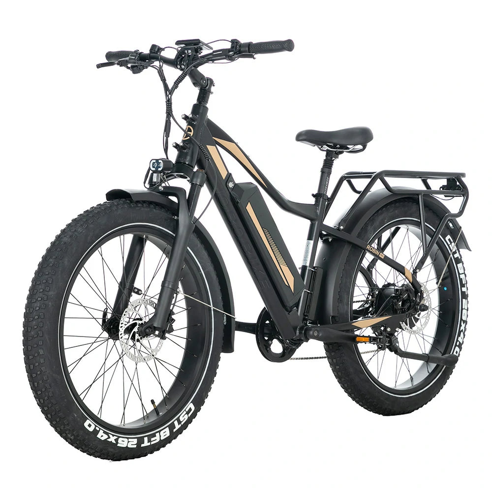 JOBOBIKE Robin Pro Electric Bike