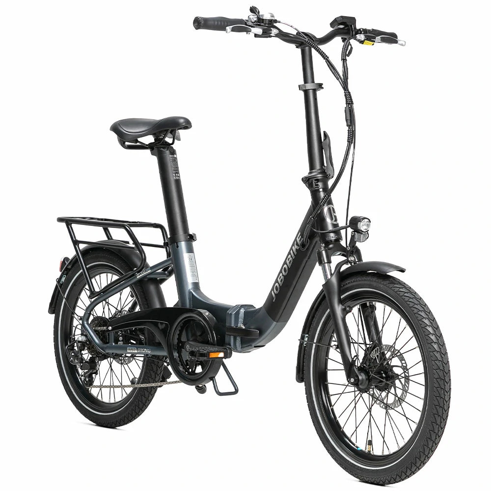 JOBOBIKE Ace Electric Bike