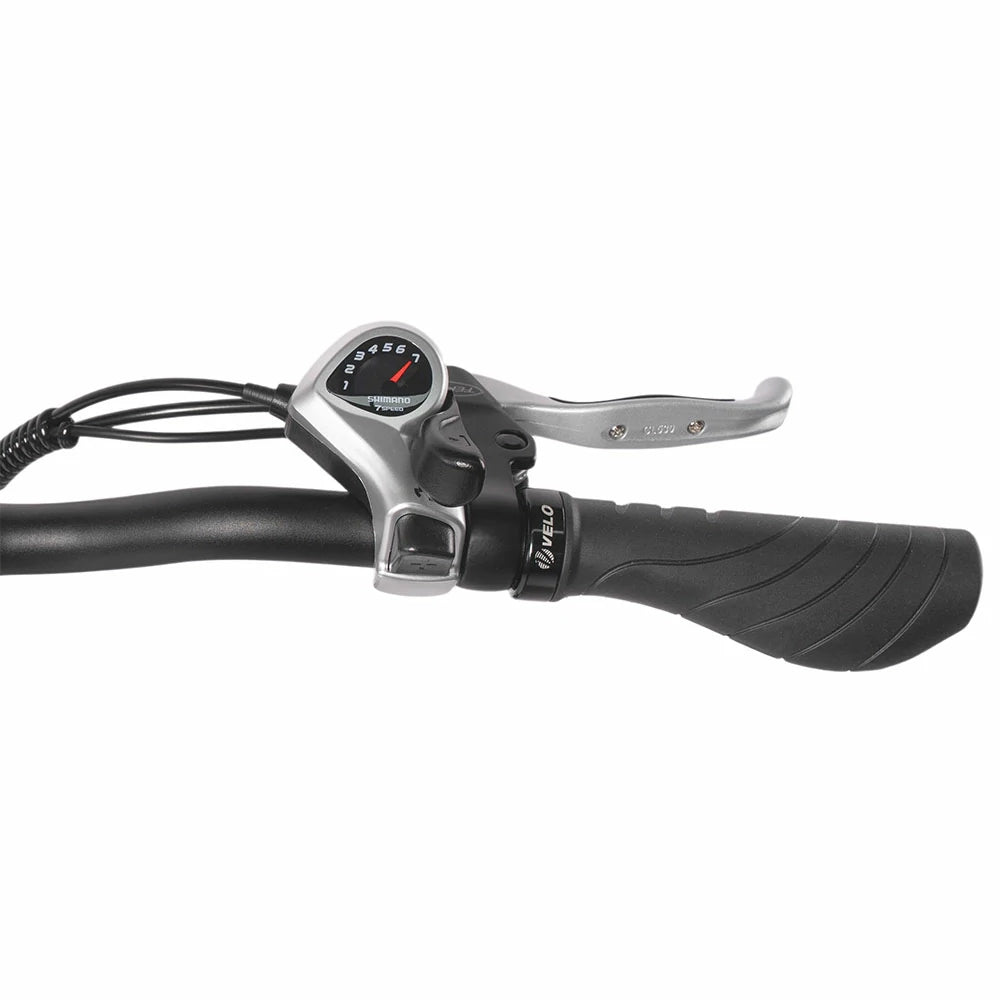 JOBOBIKE Ace Electric Bike