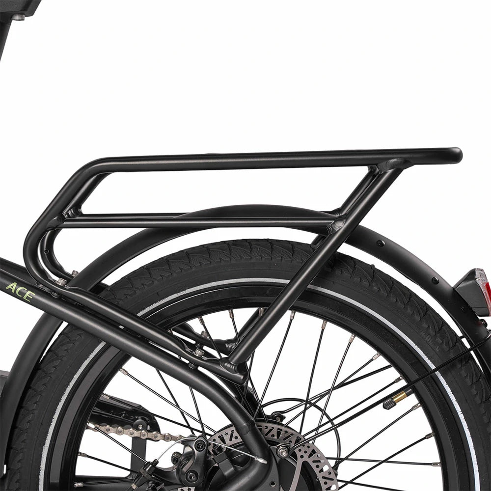 JOBOBIKE Ace Electric Bike