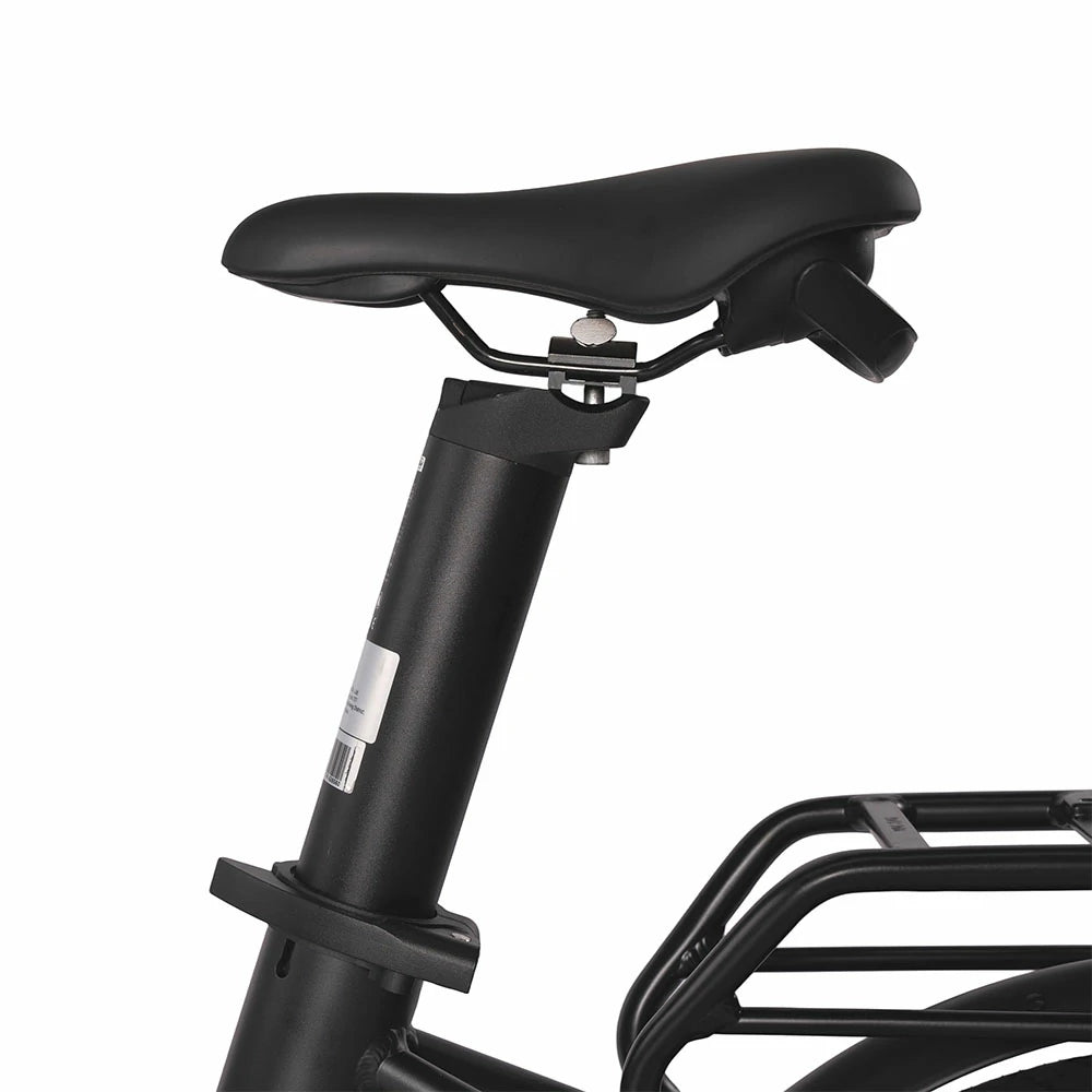 JOBOBIKE Ace Electric Bike