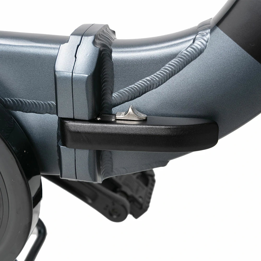 JOBOBIKE Ace Electric Bike