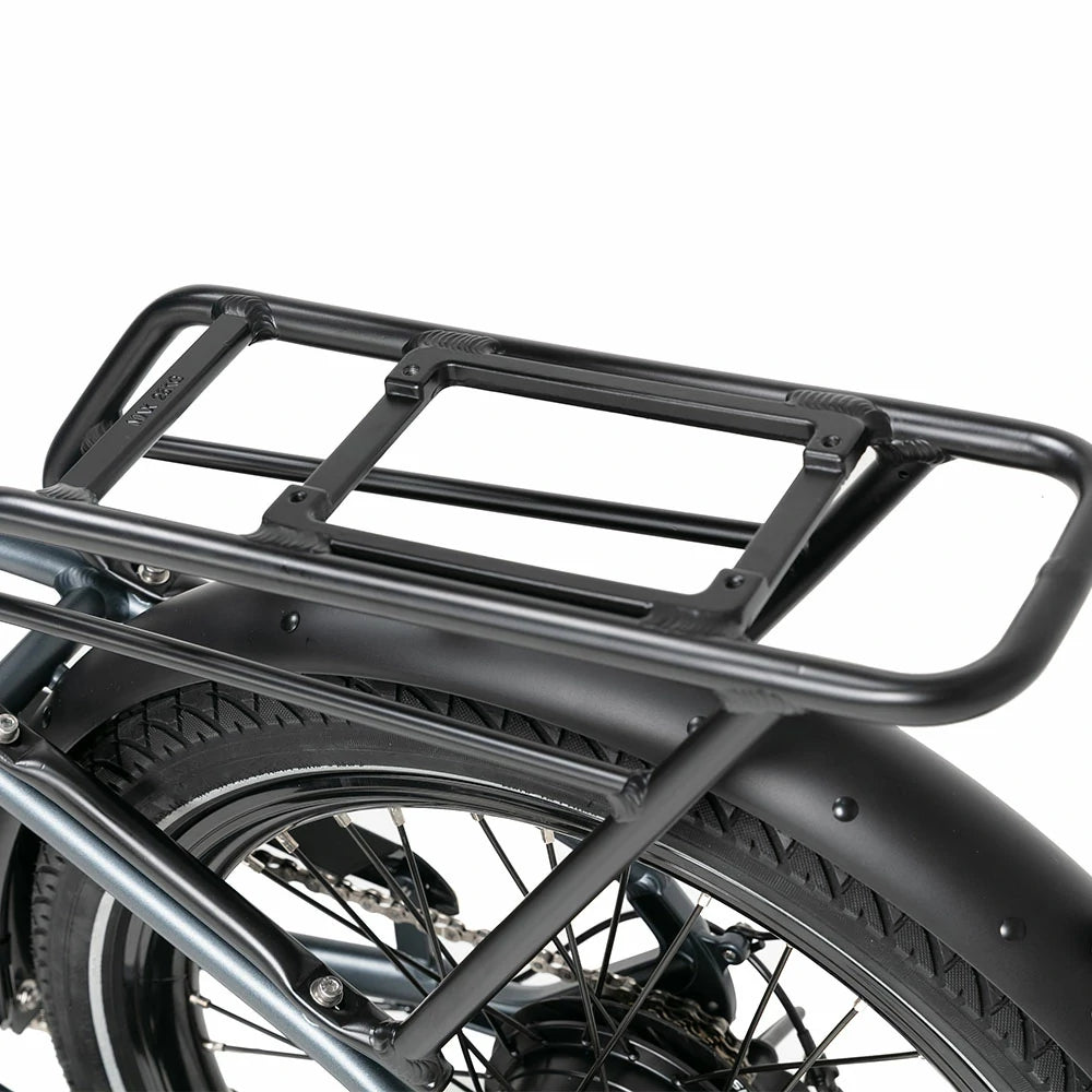 JOBOBIKE Ace Electric Bike