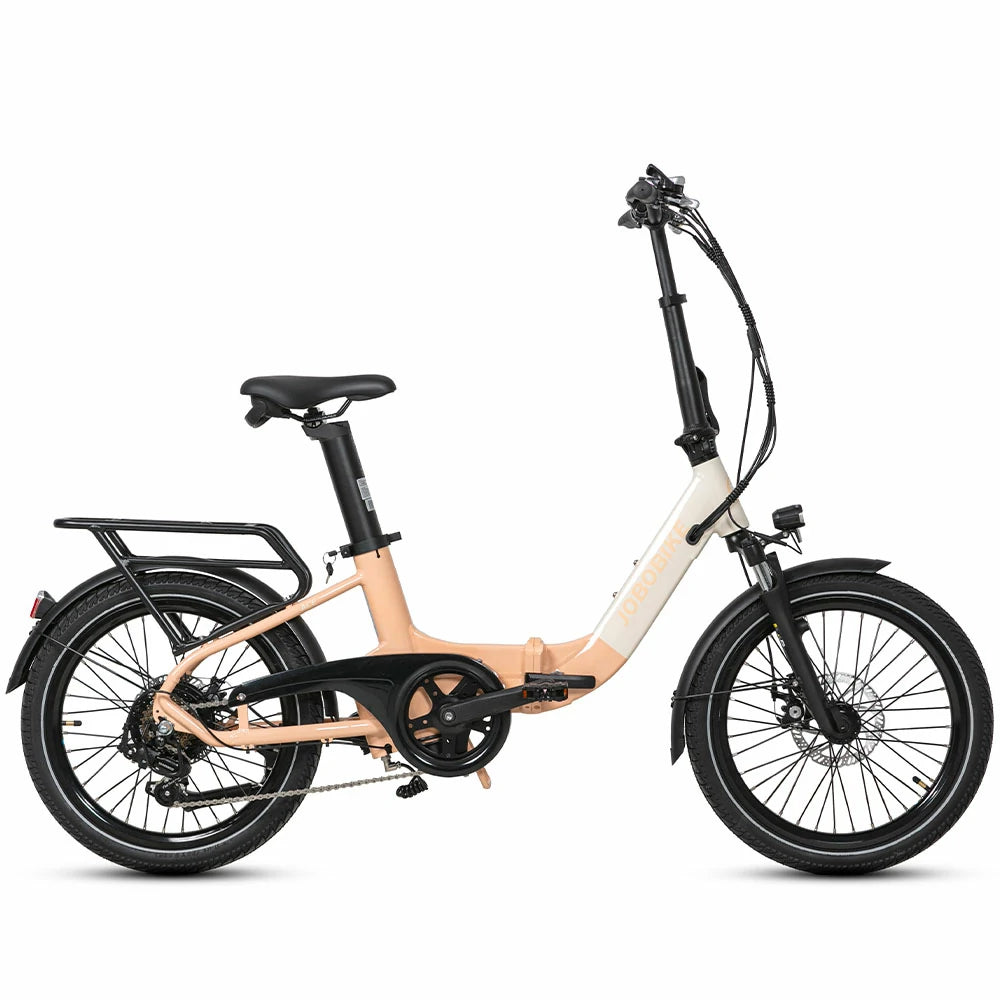 JOBOBIKE Ace Electric Bike