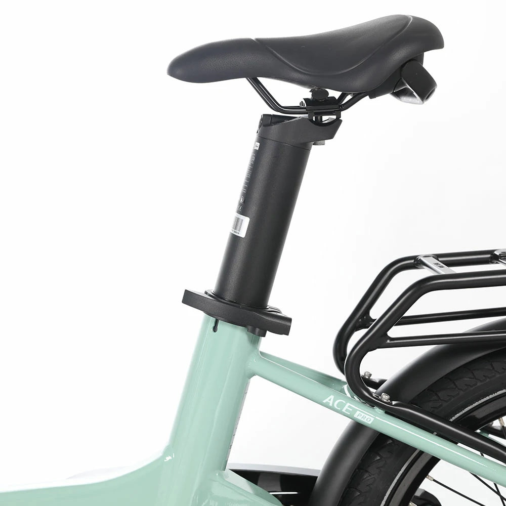 JOBOBIKE Ace  Pro Electric Bike