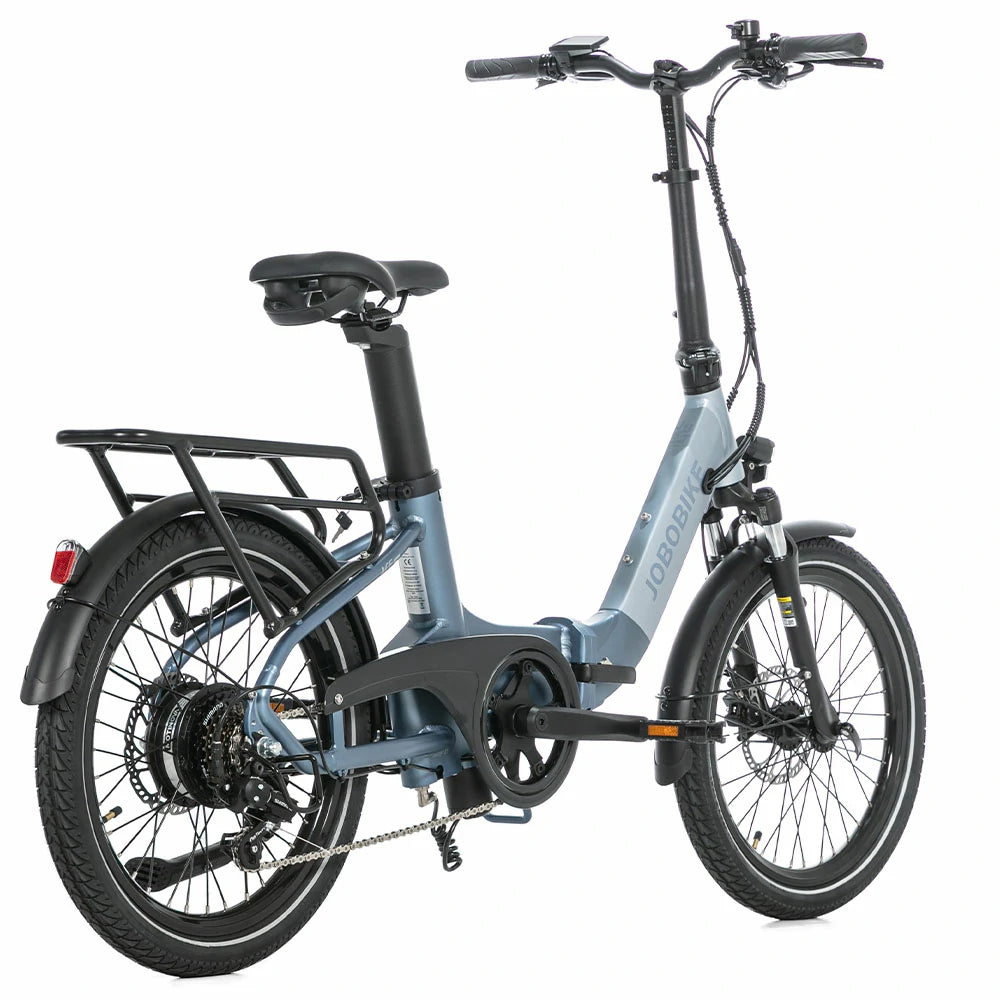 JOBOBIKE Ace  Pro Electric Bike
