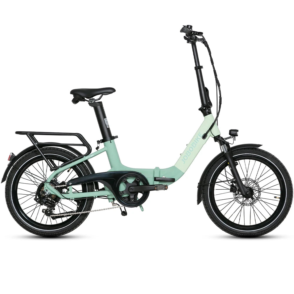 JOBOBIKE Ace  Pro Electric Bike
