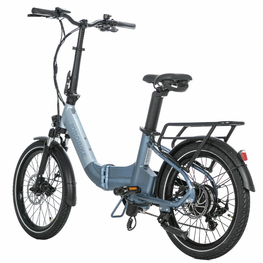 JOBOBIKE Ace  Pro Electric Bike