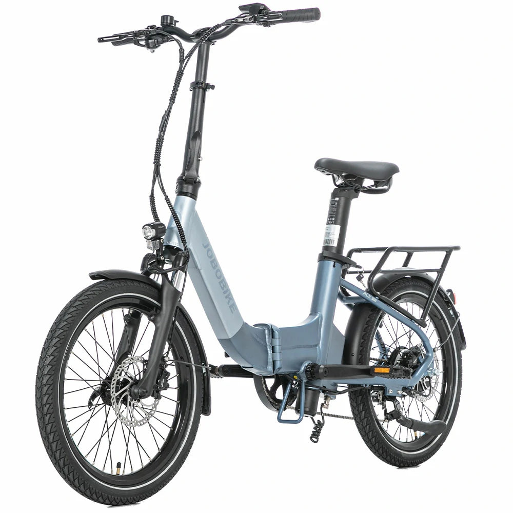 JOBOBIKE Ace  Pro Electric Bike