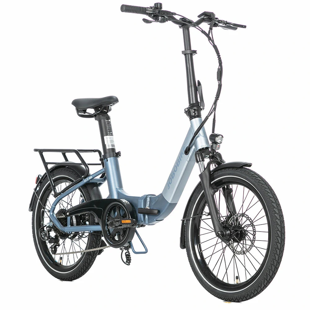 JOBOBIKE Ace  Pro Electric Bike
