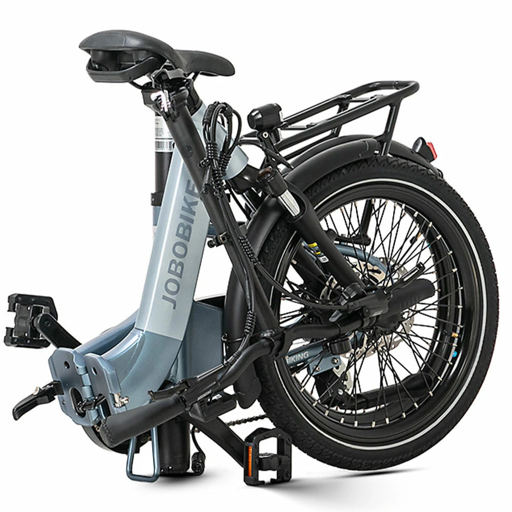 JOBOBIKE Ace  Pro Electric Bike