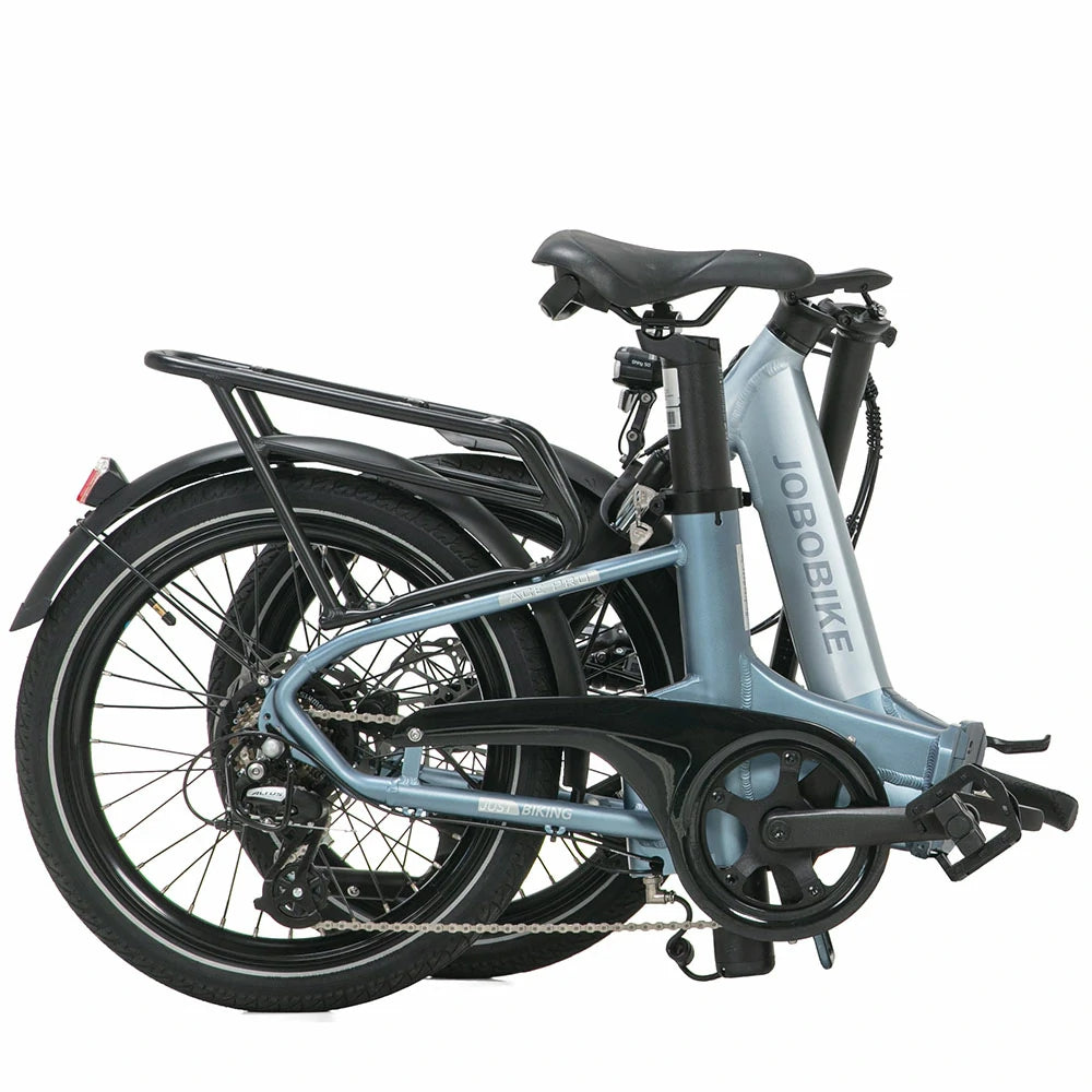 JOBOBIKE Ace  Pro Electric Bike