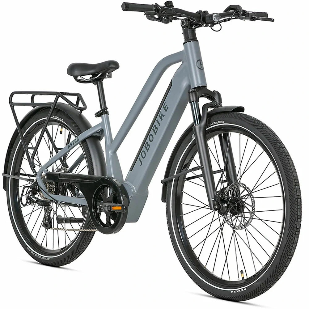 JOBOBIKE Astra Electric Bike