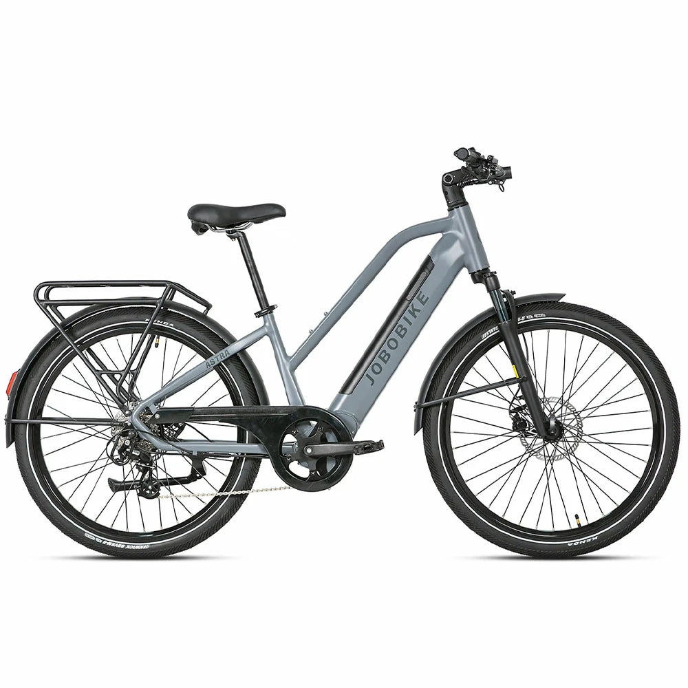 JOBOBIKE Astra Electric Bike