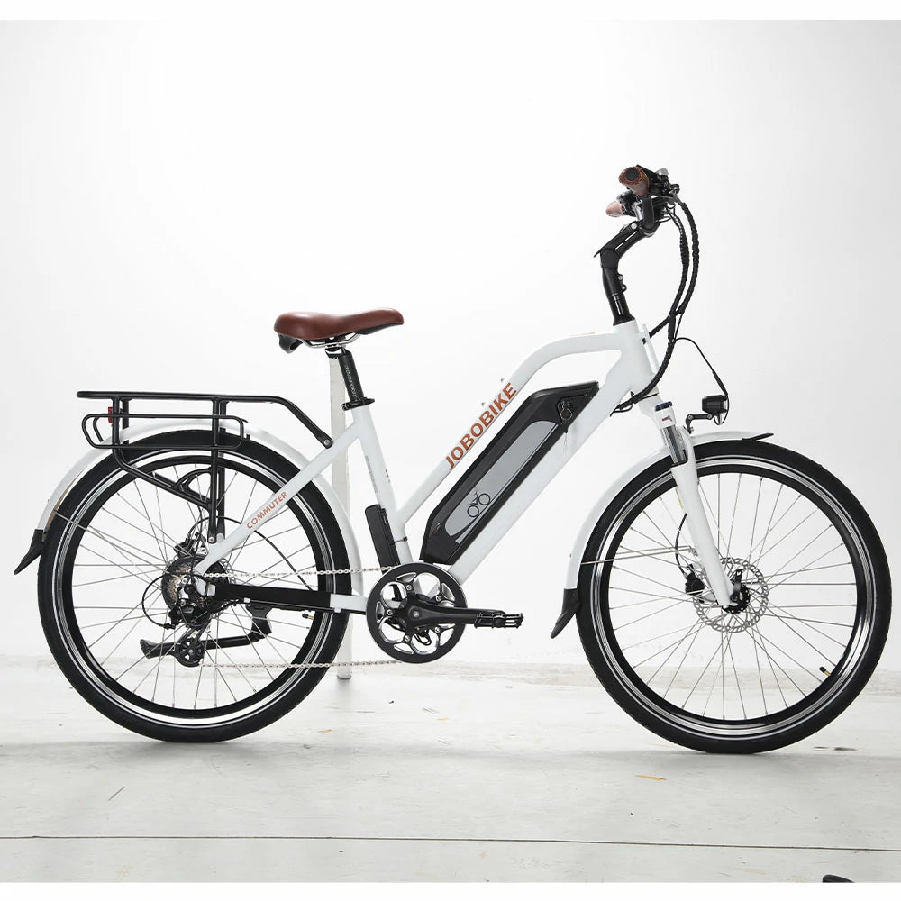 JOBOBIKE Commuter Electric Bike