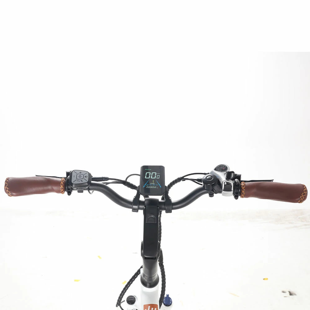 JOBOBIKE Commuter Electric Bike