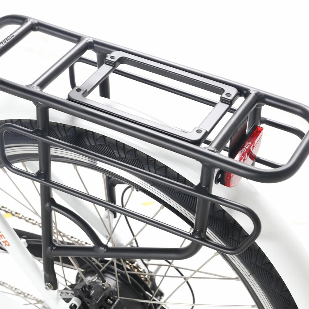 JOBOBIKE Commuter Electric Bike