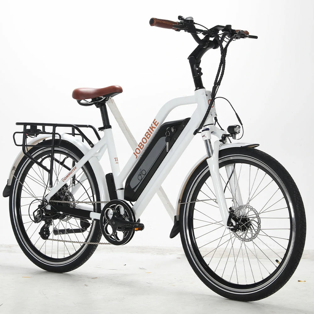 JOBOBIKE Commuter Electric Bike