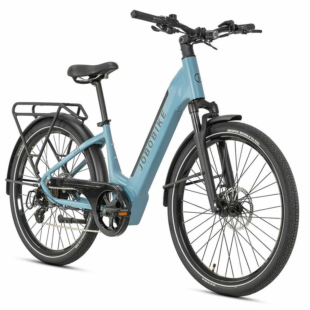 JOBOBIKE Dyno Electric Bike