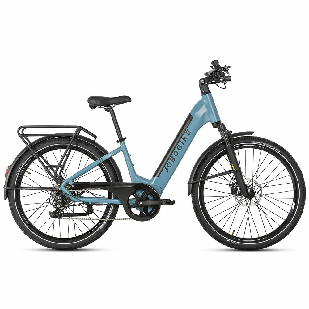 JOBOBIKE Dyno Electric Bike