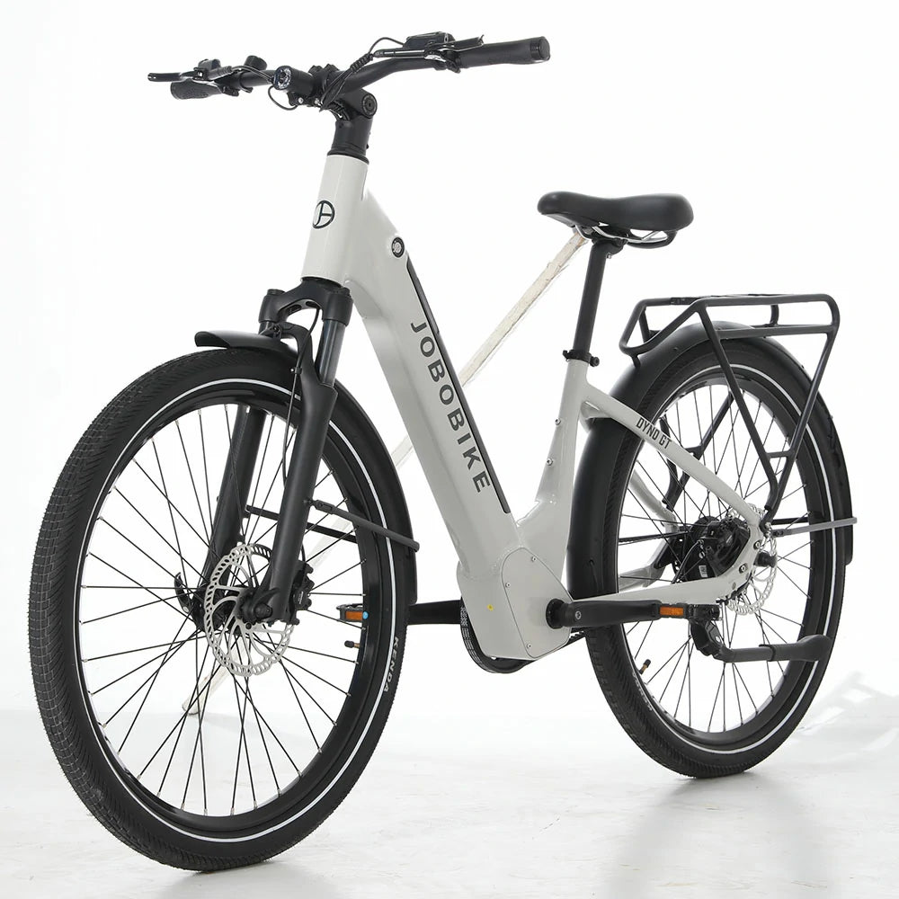 JOBOBIKE Dyno GT Electric Bike