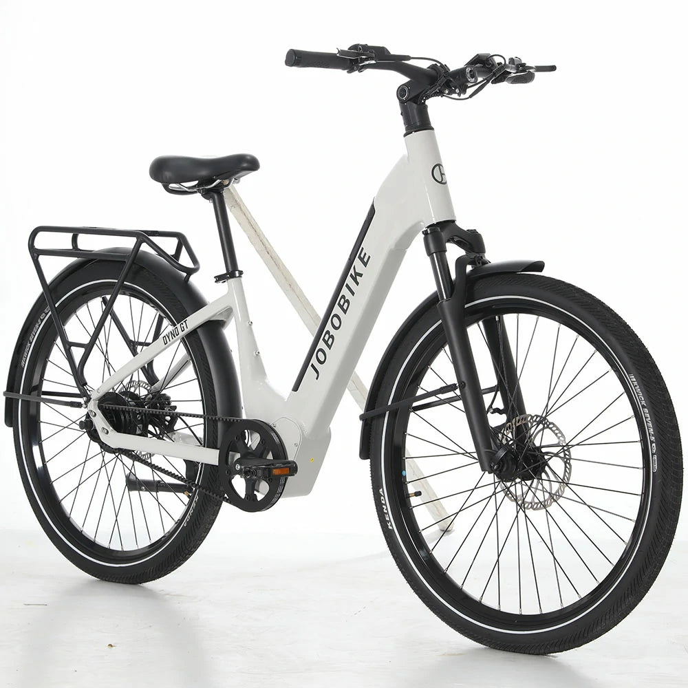 JOBOBIKE Dyno GT Electric Bike