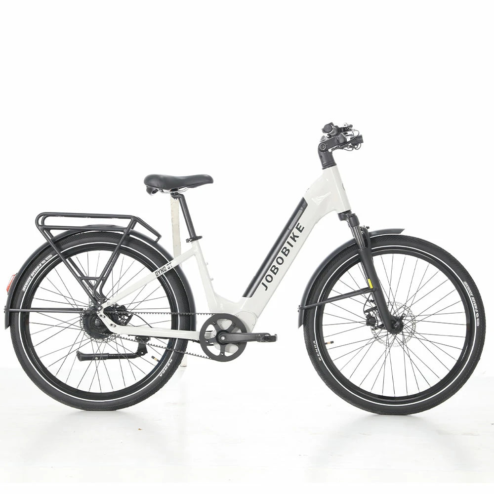 JOBOBIKE Dyno GT Electric Bike