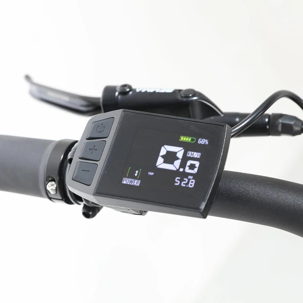 JOBOBIKE Dyno GT Electric Bike