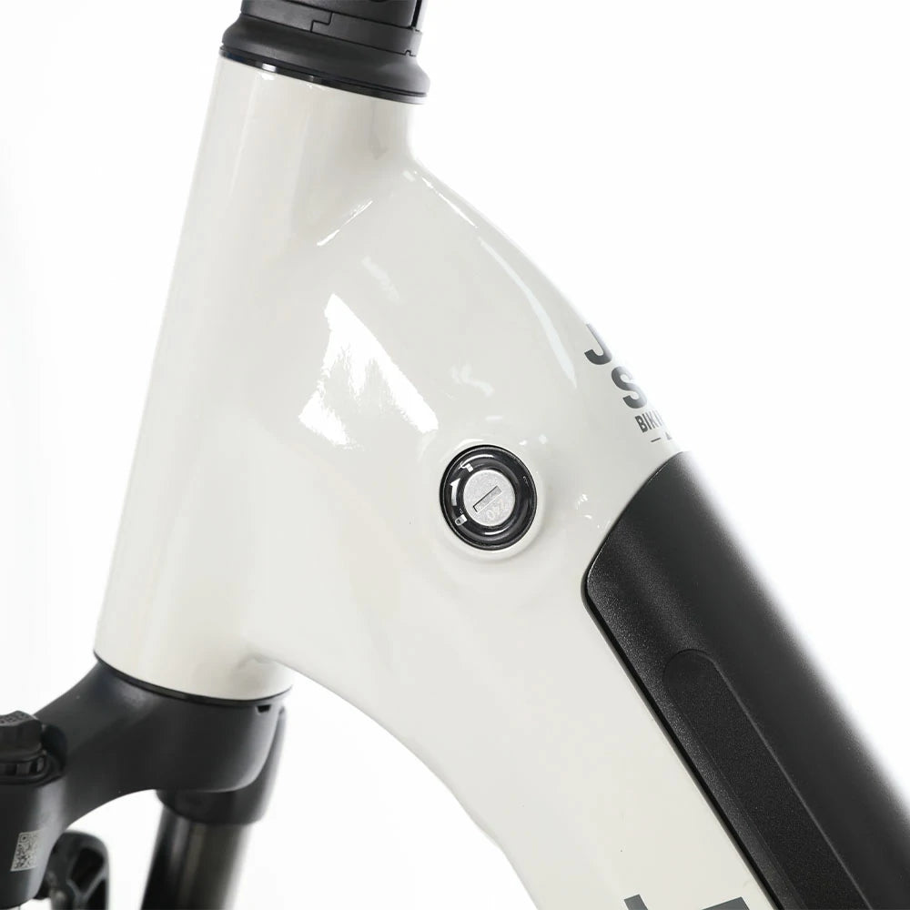 JOBOBIKE Dyno GT Electric Bike