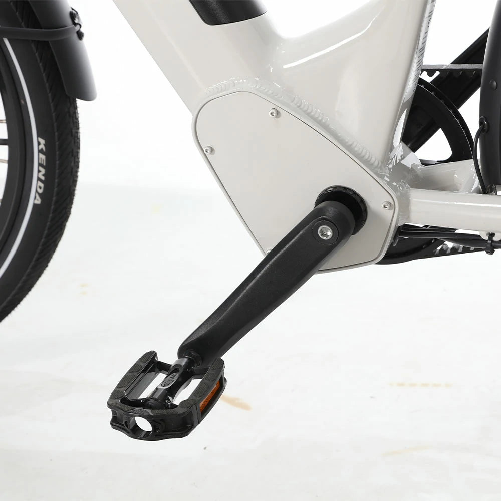 JOBOBIKE Dyno GT Electric Bike