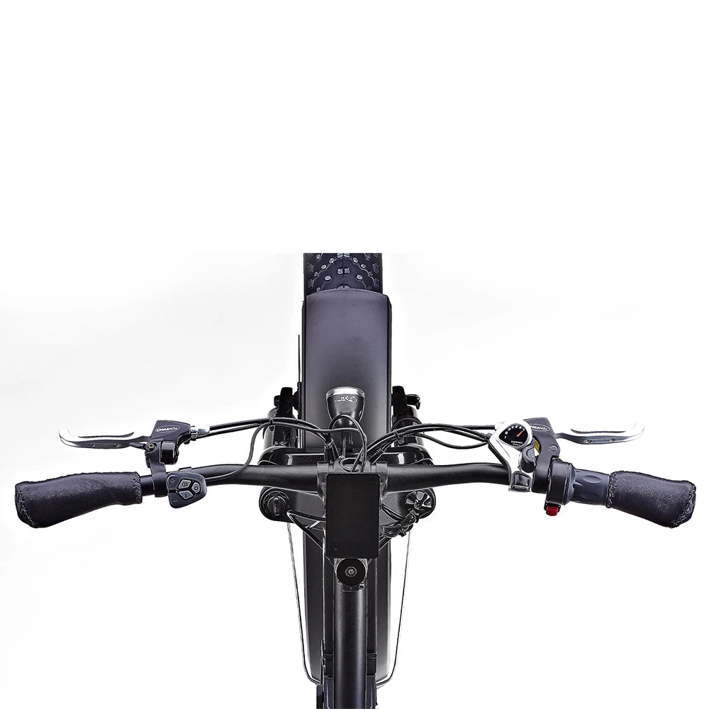 JOBOBIKE Robin Electric Bike