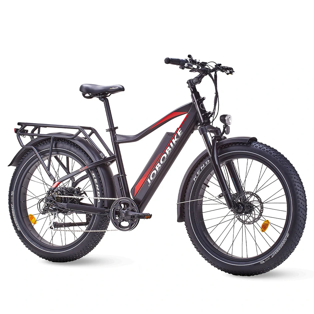 JOBOBIKE Robin Electric Bike