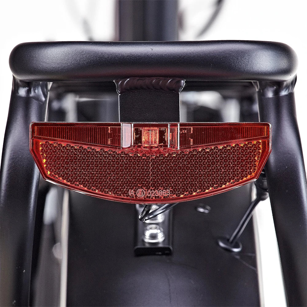 JOBOBIKE Robin Electric Bike