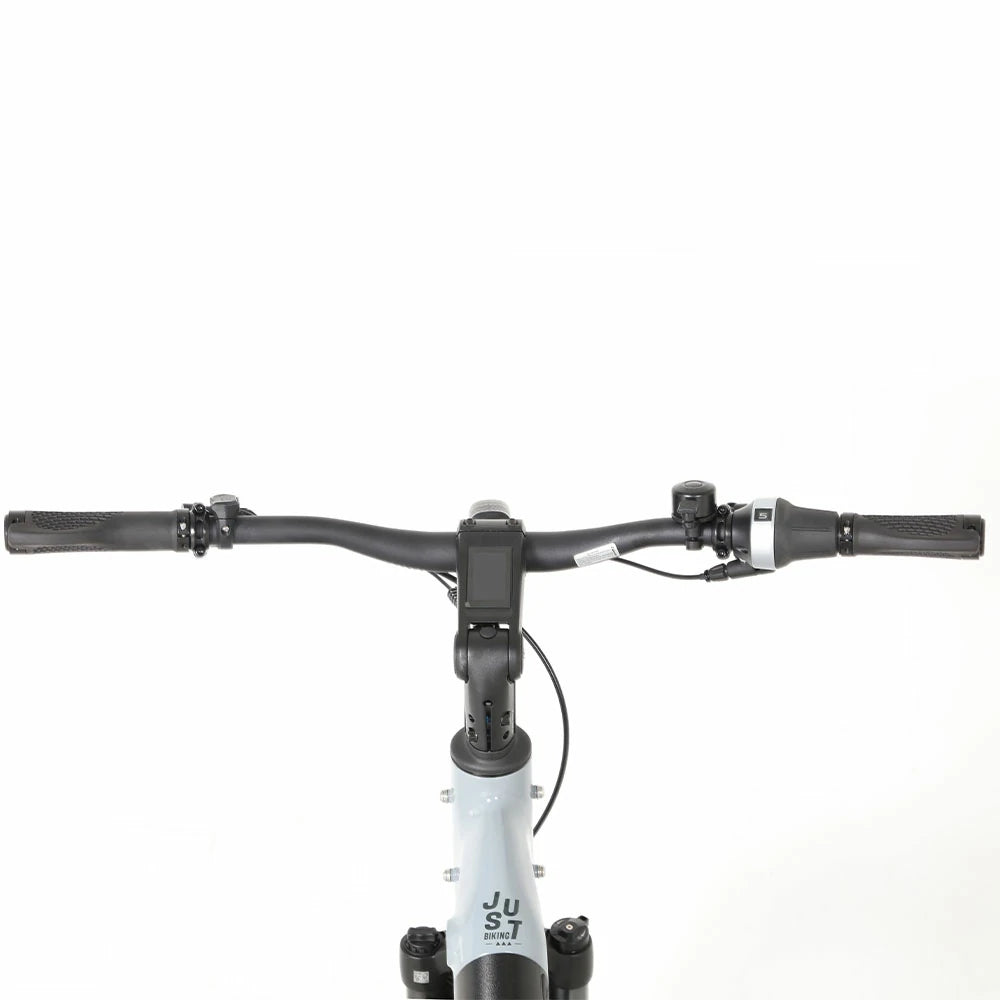 JOBOBIKE Luxe Electric Bike