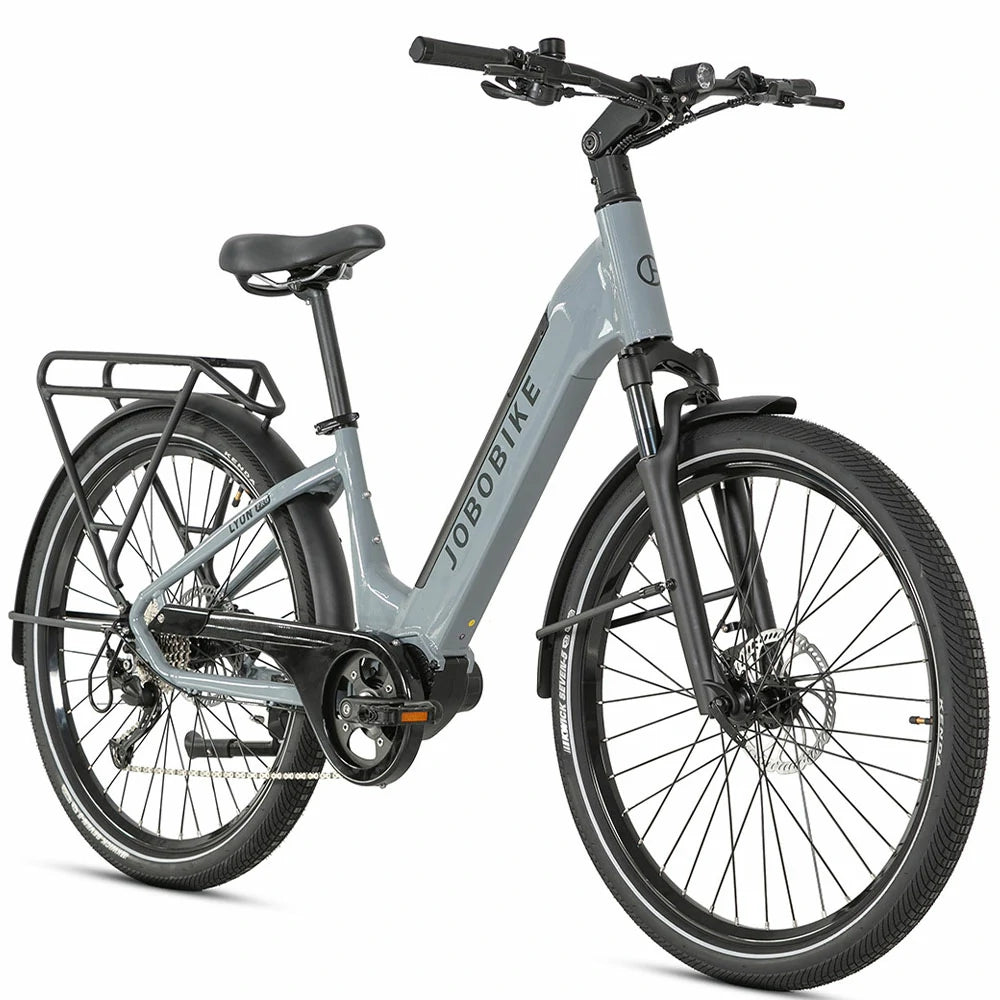 JOBOBIKE Lyon Pro Electric Bike