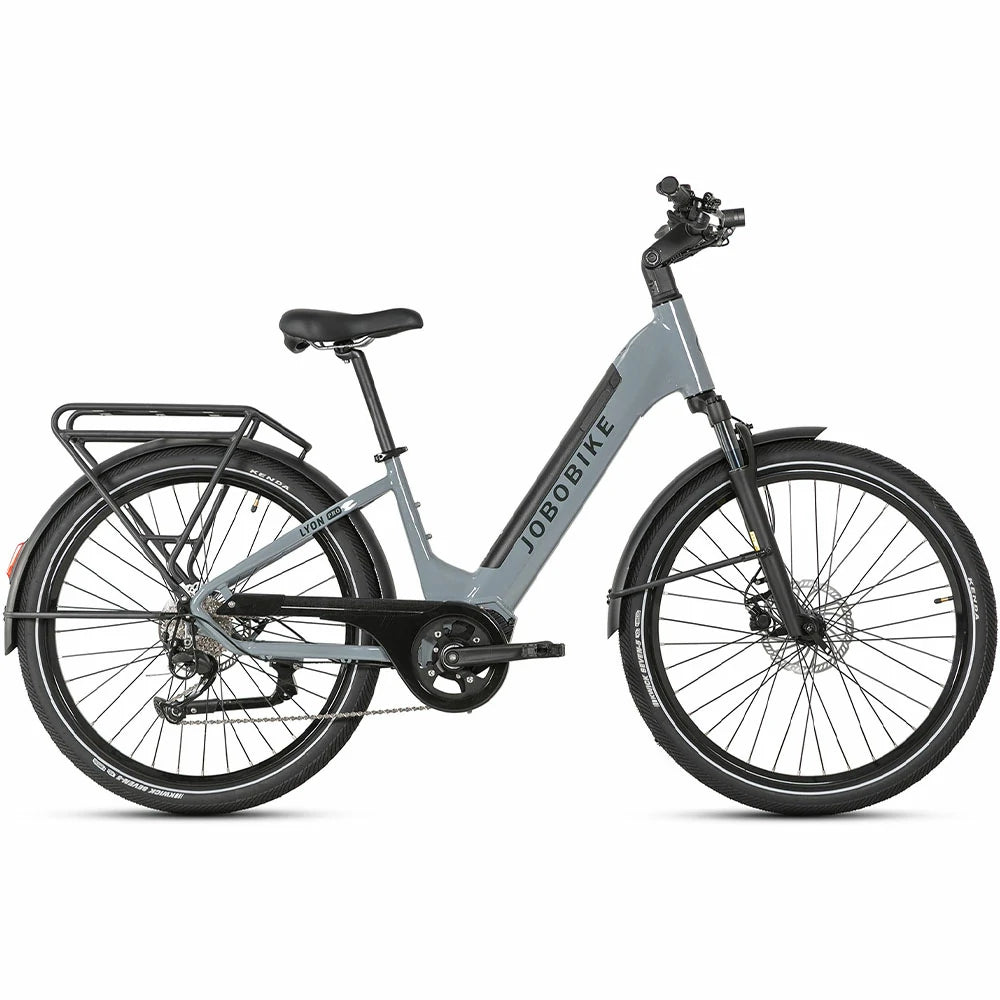 JOBOBIKE Lyon Pro Electric Bike