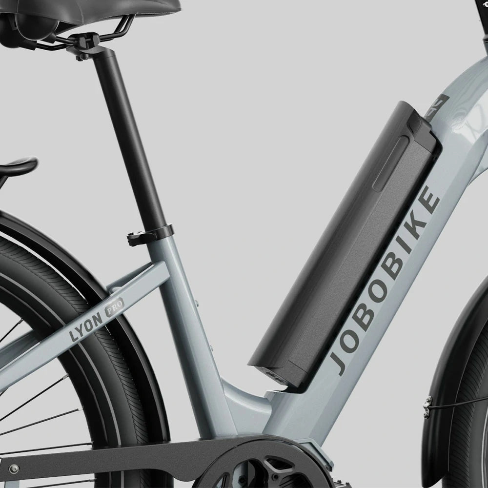JOBOBIKE Lyon Pro Electric Bike