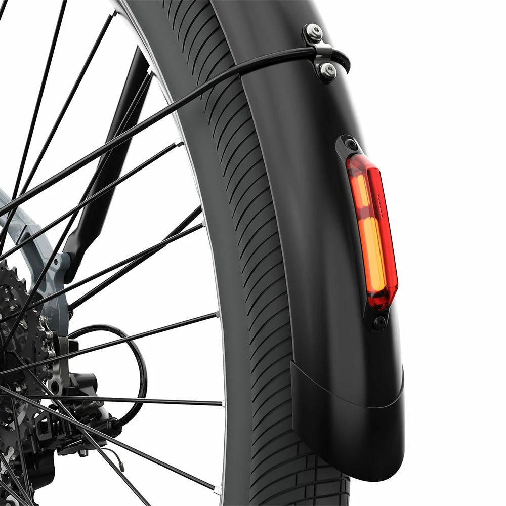 JOBOBIKE Lyon Pro Electric Bike