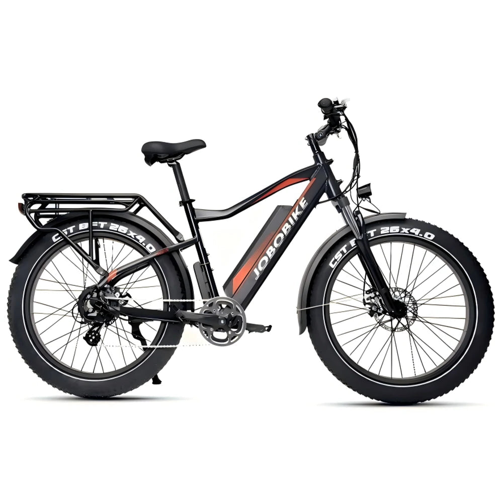 JOBOBIKE Robin Electric Bike