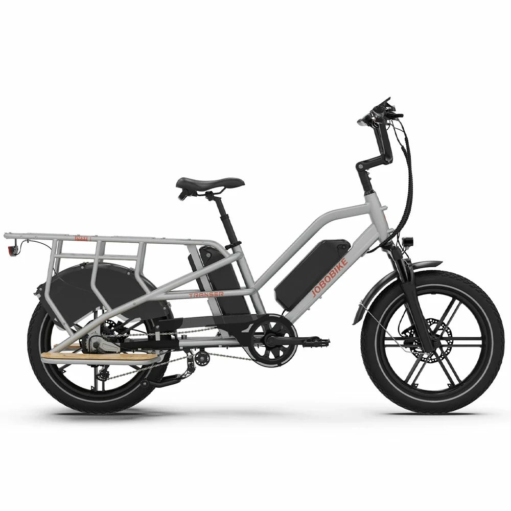JOBOBIKE Transer Electric Bike