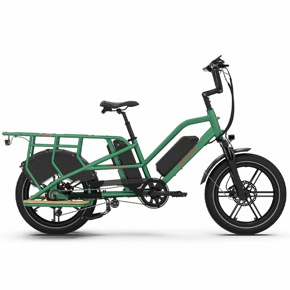 JOBOBIKE Transer Electric Bike